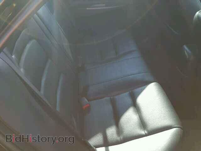 2005 MAZDA 6 - VIN: 1YVHP80C255M25683 - Фото 6