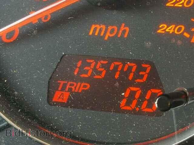 2005 MAZDA 6 - VIN: 1YVHP80C255M25683 - Фото 8