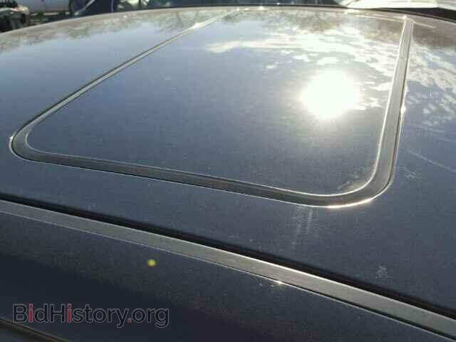 2005 MAZDA 6 - VIN: 1YVHP80C255M25683 - Фото 9