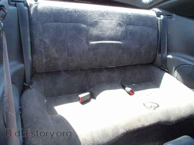 2001 MITSUBISHI ECLIPSE - VIN: 4A3AC34G61E162687 - Photo 6