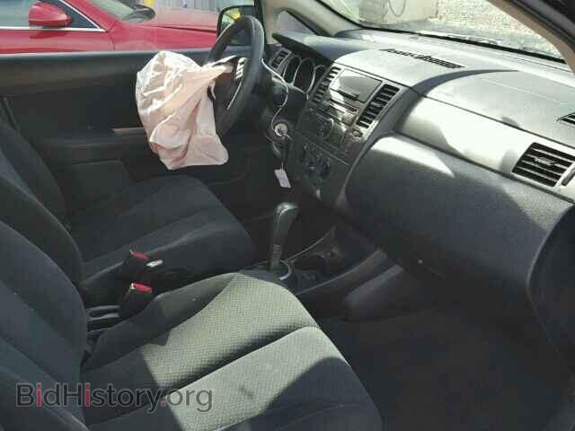 2011 NISSAN VERSA - VIN: 3N1BC1CP7BL419311 - Фото 5