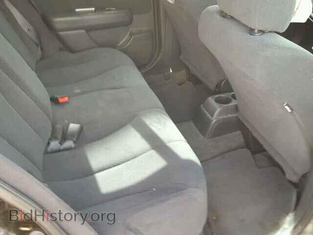 2011 NISSAN VERSA - VIN: 3N1BC1CP7BL419311 - Фото 6