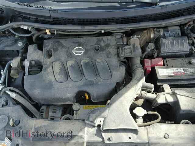 2011 NISSAN VERSA - VIN: 3N1BC1CP7BL419311 - Фото 7
