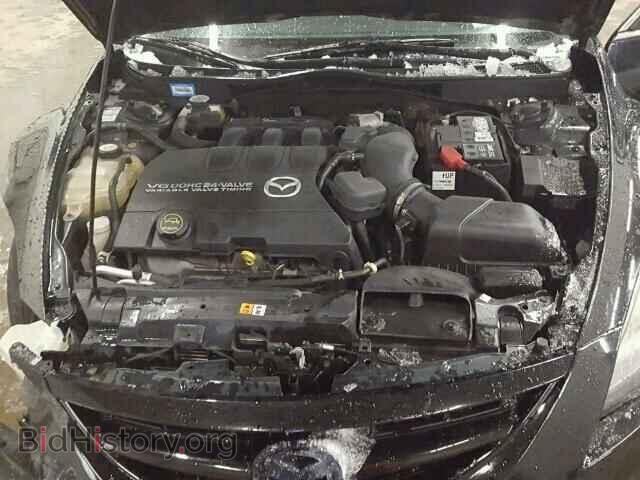 2009 MAZDA 6 - VIN: 1YVHP82B395M04013 - Фото 7