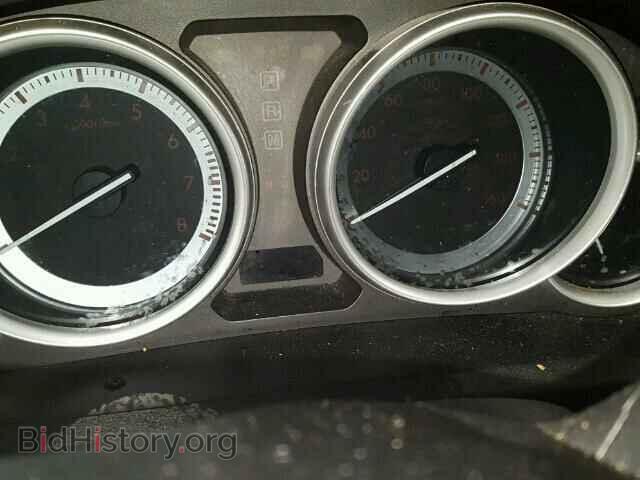 2009 MAZDA 6 - VIN: 1YVHP82B395M04013 - Фото 8