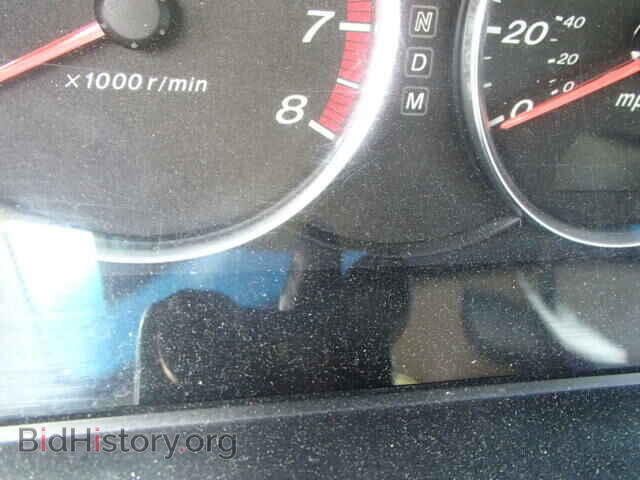 2005 MAZDA 6 - VIN: 1YVHP80C755M62521 - Фото 8