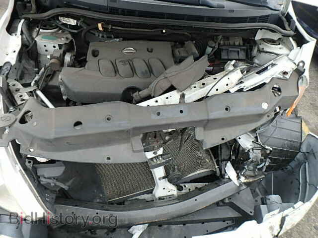 2008 NISSAN VERSA - VIN: 3N1BC13E38L415120 - Фото 7