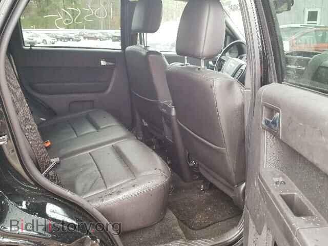 2009 FORD ESCAPE - VIN: 1FMCU94G19KB11523 - Фото 6