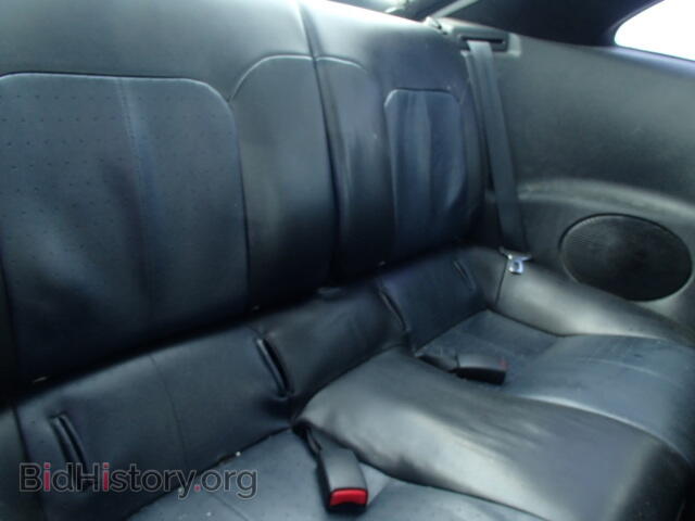 2003 MITSUBISHI ECLIPSE - VIN: 4A3AC74H23E005435 - Photo 6