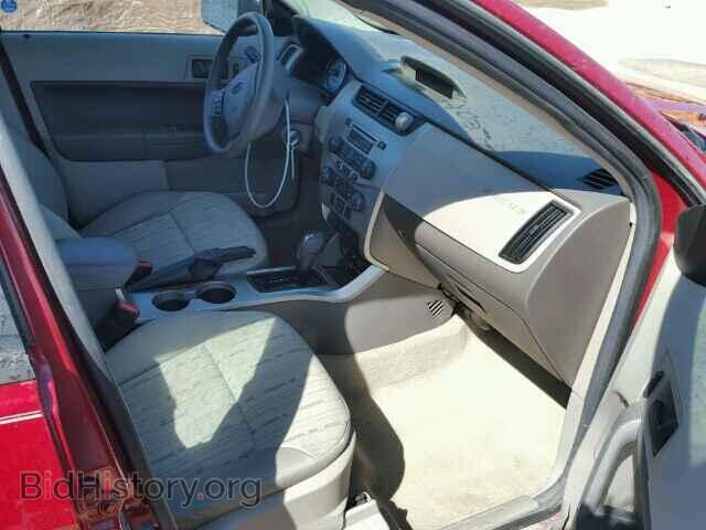 2011 FORD FOCUS - VIN: 1FAHP3FN1BW169324 - Фото 5