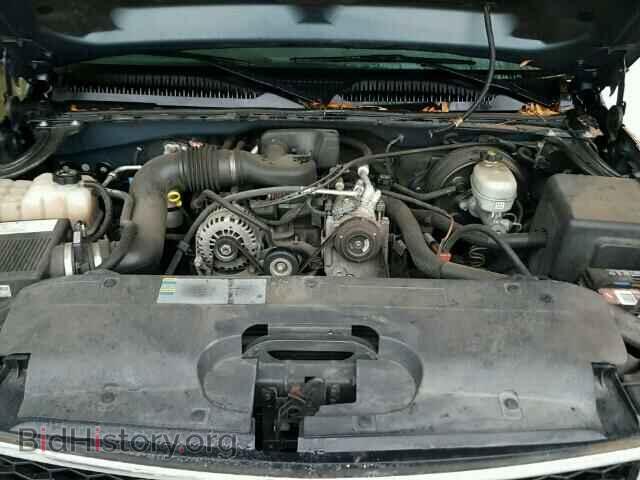 2006 CHEVROLET SILVERADO - VIN: 1GCEC19X36Z239114 - Фото 7