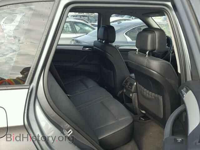 2012 BMW X5 - VIN: 5UXZV4C54CL753541 - Фото 6