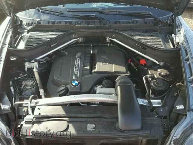 2012 BMW X5 - VIN: 5UXZV4C54CL753541 - Фото 7