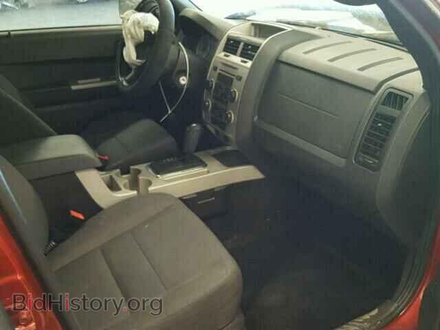 2012 FORD ESCAPE - VIN: 1FMCU9D71CKA77560 - Photo 5
