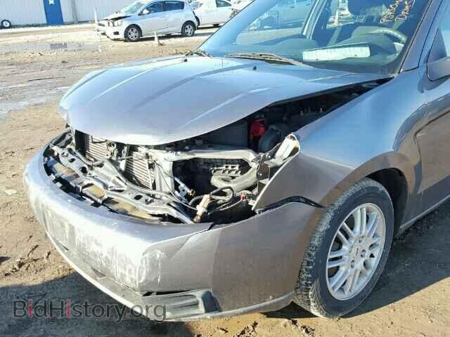 2009 FORD FOCUS - VIN: 1FAHP35N69W189242 - Фото 10