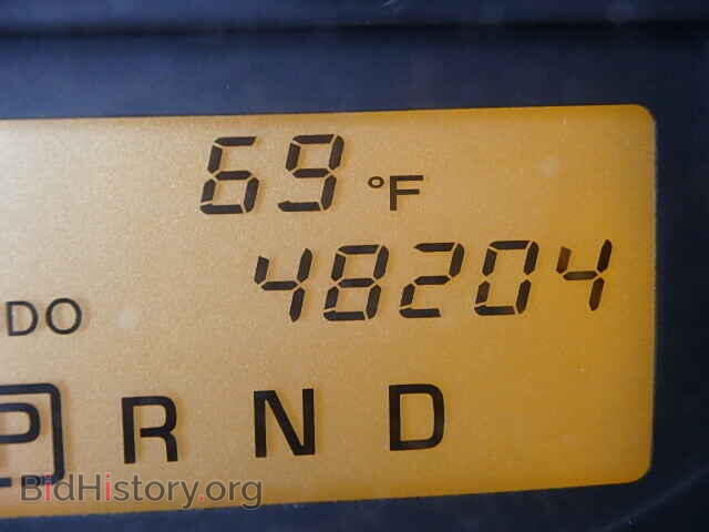 2011 TOYOTA RAV4 - VIN: 2T3BF4DV2BW133619 - Фото 8