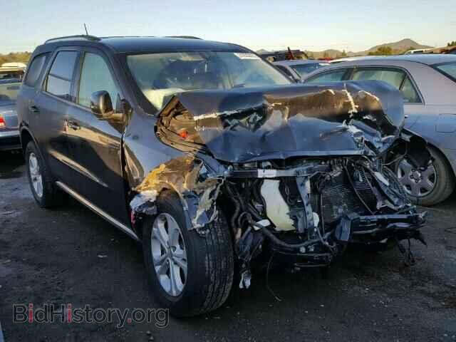 Photo 1D4RD4GG4BC674226 - DODGE DURANGO 2011