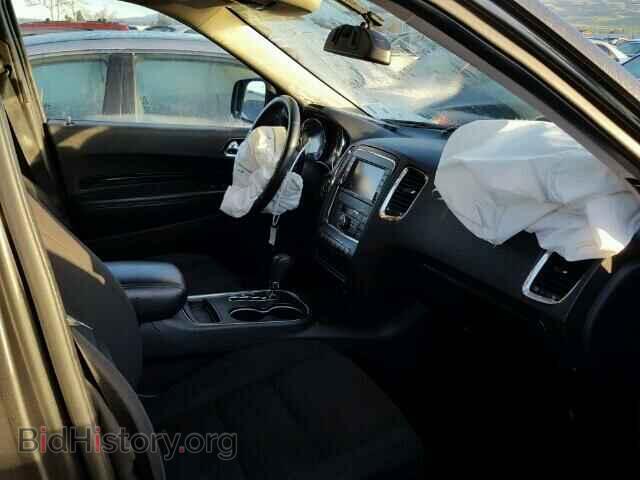 2011 DODGE DURANGO - VIN: 1D4RD4GG4BC674226 - Photo 5