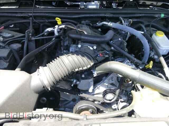 2011 JEEP WRANGLER - VIN: 1J4AA2D1XBL560040 - Фото 7