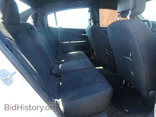2013 CHRYSLER 200 - VIN: 1C3CCBBB0DN515320 - Фото 6