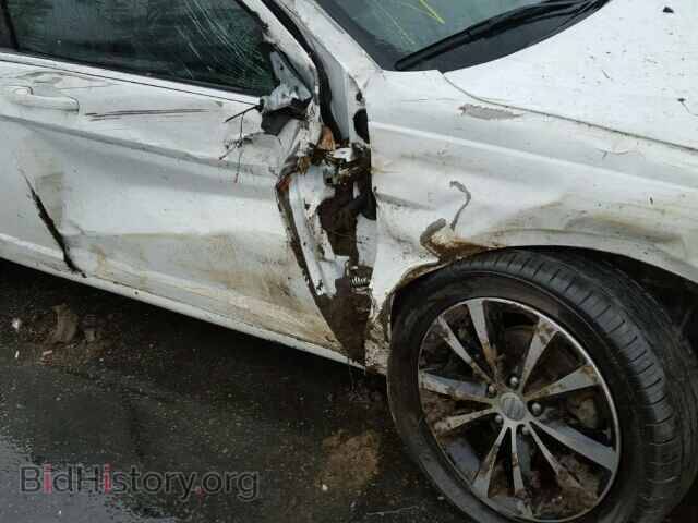 2013 CHRYSLER 200 - VIN: 1C3CCBBB0DN515320 - Фото 10