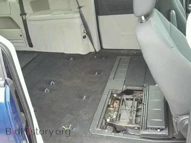 2010 DODGE CARAVAN - VIN: 2D4RN5D10AR195584 - Фото 6