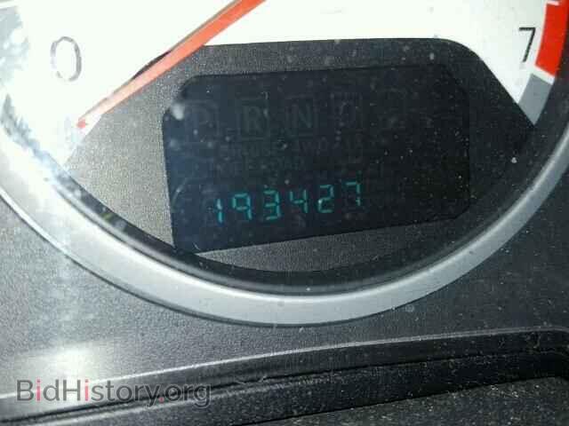 2010 DODGE CARAVAN - VIN: 2D4RN5D10AR195584 - Фото 8