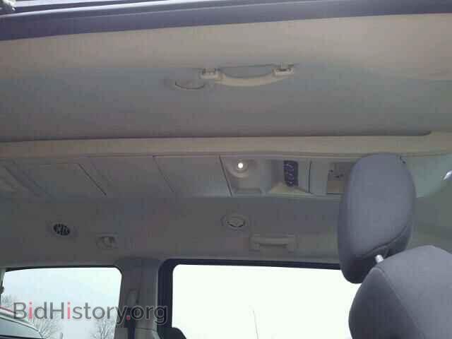 2010 DODGE CARAVAN - VIN: 2D4RN5D10AR195584 - Фото 9