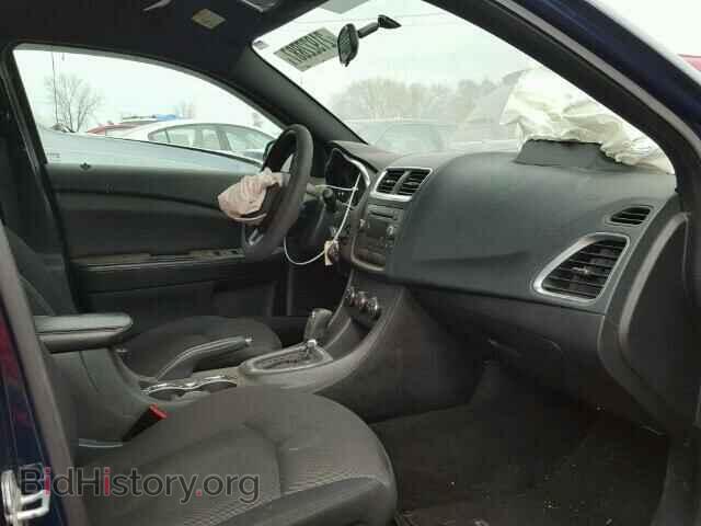 2013 DODGE AVENGER - VIN: 1C3CDZAB1DN651009 - Photo 5