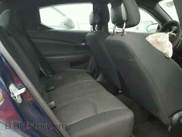 2013 DODGE AVENGER - VIN: 1C3CDZAB1DN651009 - Photo 6