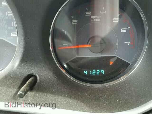 2013 DODGE AVENGER - VIN: 1C3CDZAB1DN651009 - Photo 8