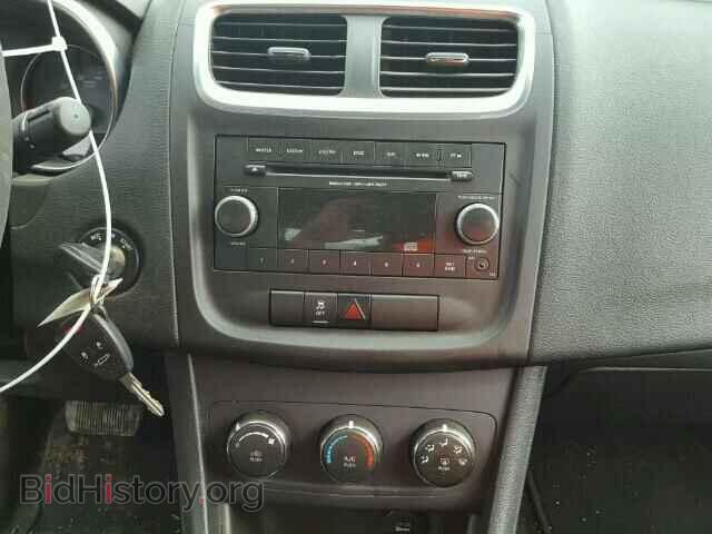 2013 DODGE AVENGER - VIN: 1C3CDZAB1DN651009 - Photo 9