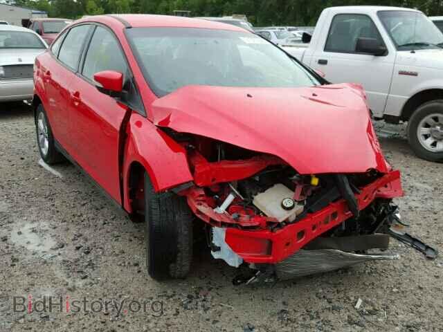 Фотография 1FADP3F25DL137856 - FORD FOCUS 2013