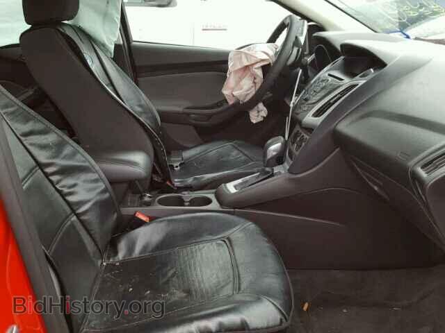2013 FORD FOCUS - VIN: 1FADP3F25DL137856 - Photo 5