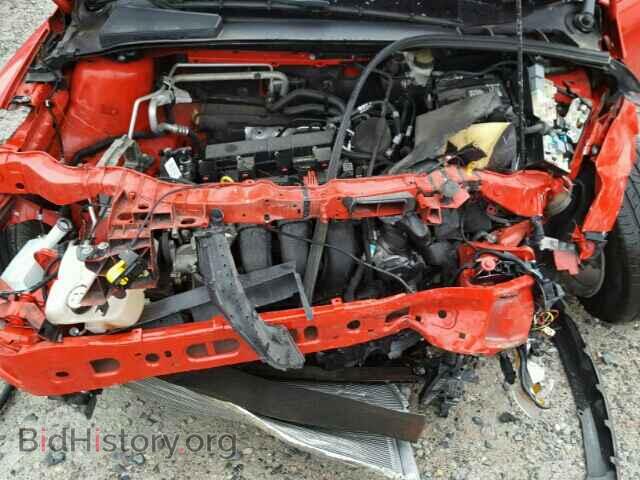 2013 FORD FOCUS - VIN: 1FADP3F25DL137856 - Photo 7