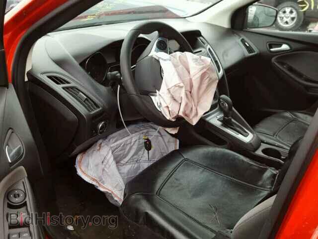 2013 FORD FOCUS - VIN: 1FADP3F25DL137856 - Photo 9