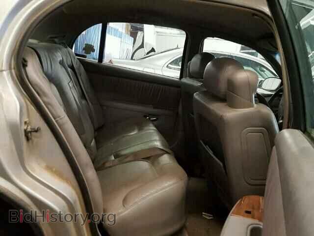 2002 BUICK PARK AVE - VIN: 1G4CW54K724101967 - Фото 6