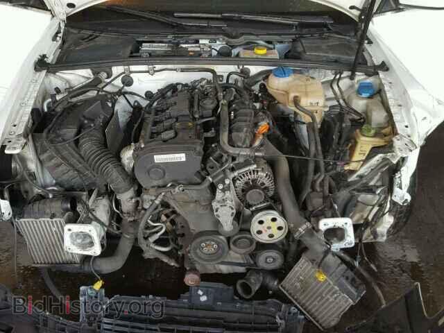 2007 AUDI A4 - VIN: WAUDF78E07A150099 - Фото 7