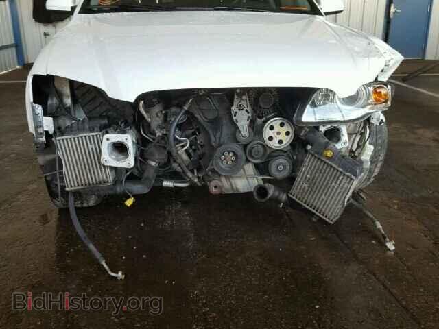 2007 AUDI A4 - VIN: WAUDF78E07A150099 - Фото 10