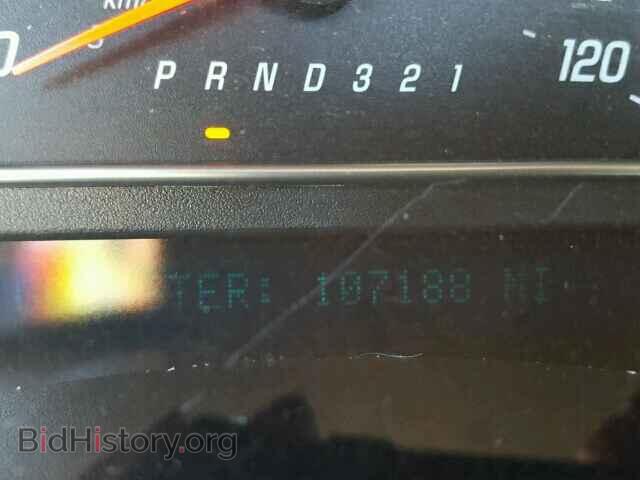 2006 GMC ENVOY - VIN: 1GKDT13SX62135905 - Фото 8