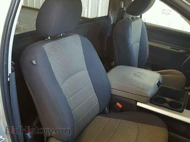 2012 DODGE RAM 1500 - VIN: 3C6JD7AT6CG280444 - Фото 6