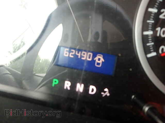 2012 DODGE RAM 1500 - VIN: 3C6JD7AT6CG280444 - Фото 8