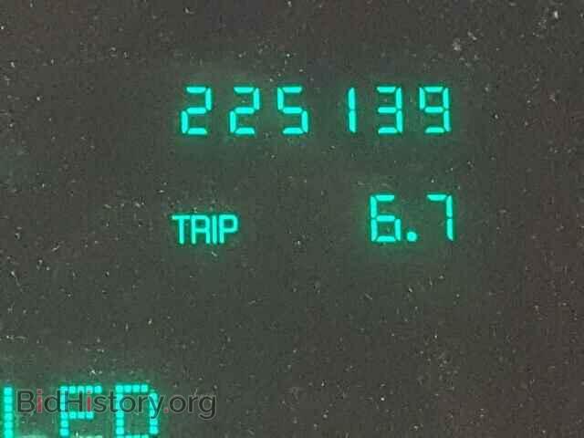 1995 CADILLAC DEVILLE - VIN: 1G6KD52B8SU239805 - Photo 8