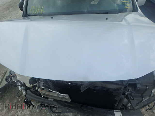 2011 HONDA PILOT - VIN: 5FNYF3H45BB006259 - Фото 7