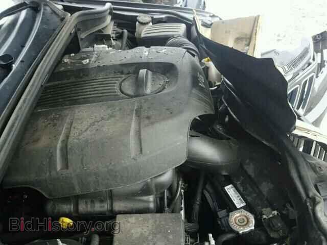 2014 JEEP CHEROKEE - VIN: 1C4RJFBG4EC440777 - Фото 7
