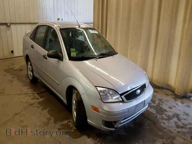 Фотография 1FAFP34N65W270888 - FORD FOCUS 2005