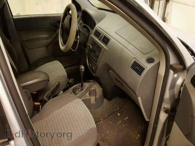 2005 FORD FOCUS - VIN: 1FAFP34N65W270888 - Фото 5