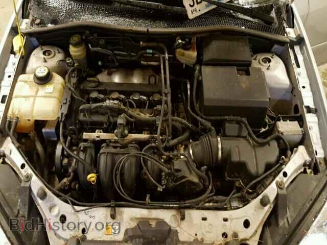 2005 FORD FOCUS - VIN: 1FAFP34N65W270888 - Фото 7