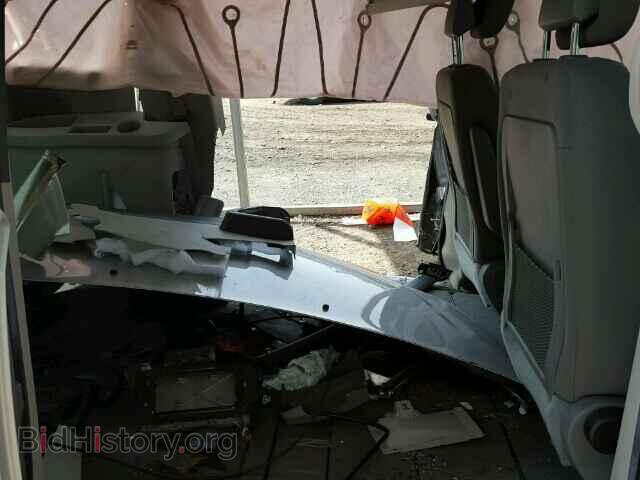 2010 DODGE CARAVAN - VIN: 2D4RN4DE4AR434955 - Фото 6