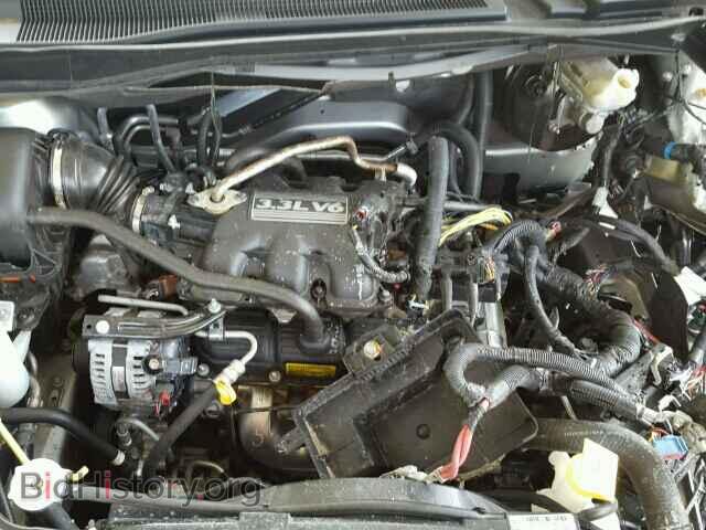 2010 DODGE CARAVAN - VIN: 2D4RN4DE4AR434955 - Фото 7